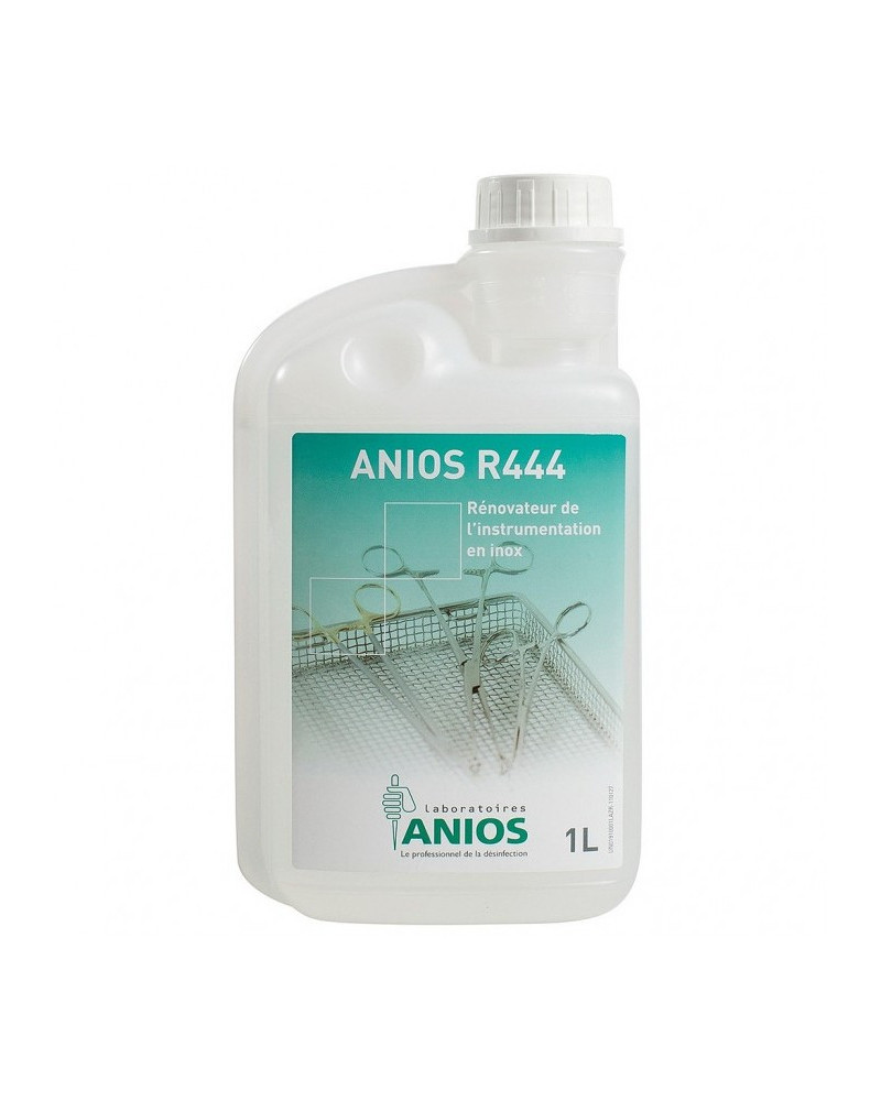 Produit rénovant ANIOS RENOVATEUR DMI Produit rénovant ANIOS RENOVATEUR DMI