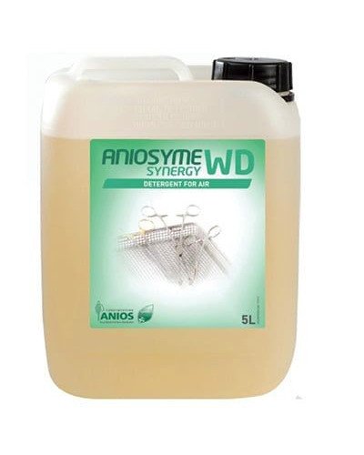 Détergent ANIOSYME SYNERGY WD