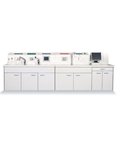 Module endoscopie HDAI