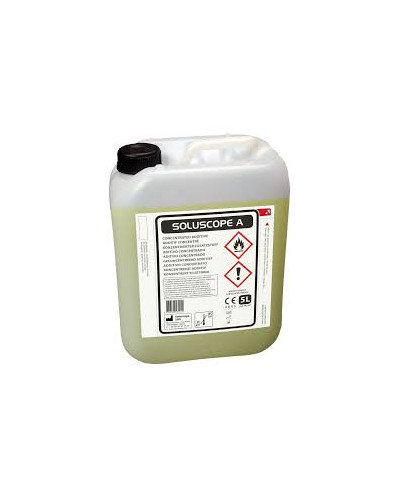 SOLUSCOPE A, bidon de 5L