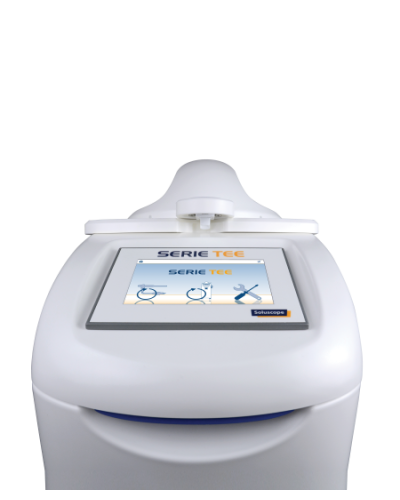 SOLUSCOPE SERIE TEE, matériel d'endoscopie