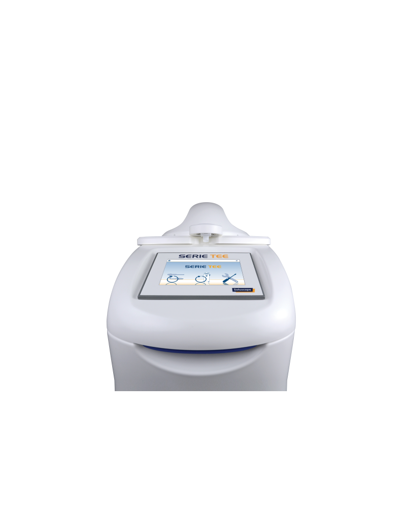 SOLUSCOPE SERIE TEE, matériel d'endoscopie