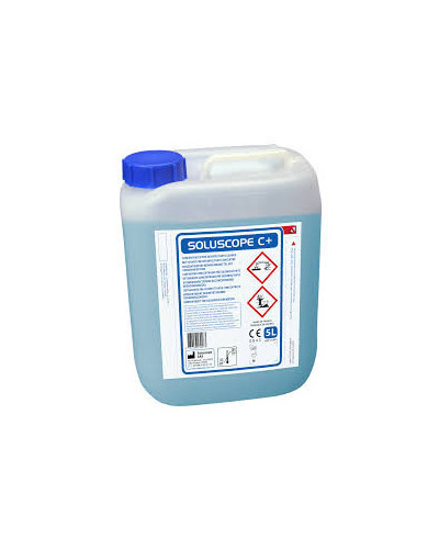 SOLUSCOPE C+, bidon de 5L