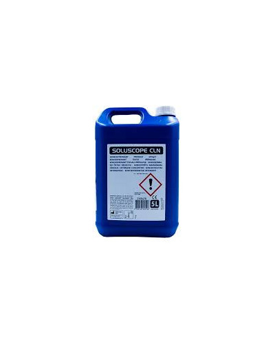 SOLUSCOPE CLN, bidon de 5L