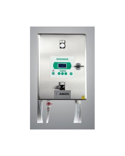 Coffret de traitement automatique DOSANIOS