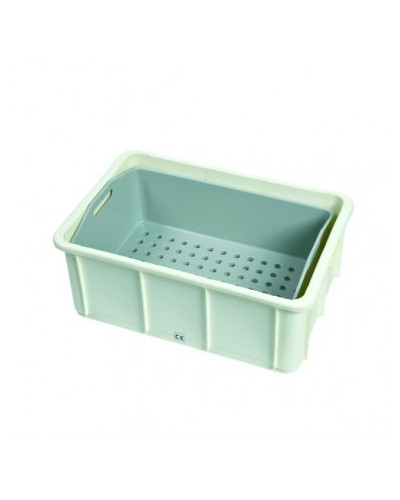 INSTRUBAC non autoclavable 40L