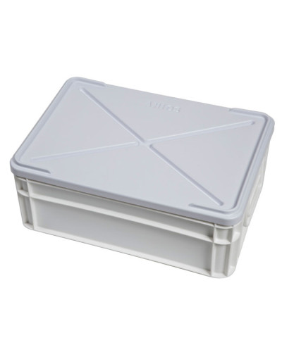 INSTRUBAC non autoclavable 20L Spécial Orthopédie