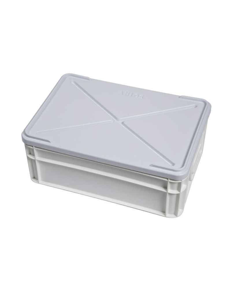 INSTRUBAC non autoclavable 20L Spécial Orthopédie