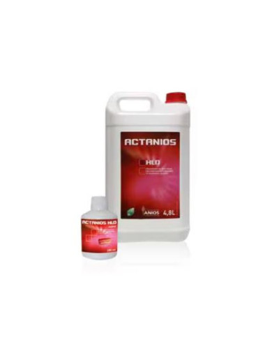 Inactivant ACTANIOS HLD, bidons de 4,8L + additif intégré