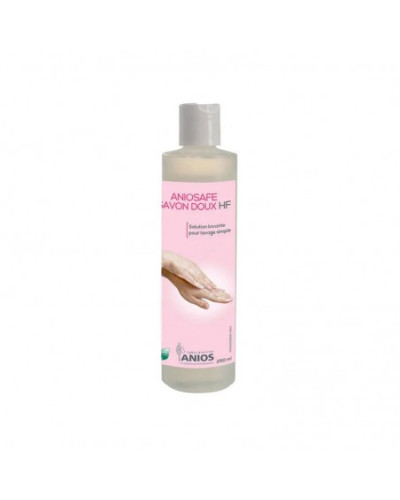 ANIOSAFE MANUCLEAR HF, flacon de 250 ml