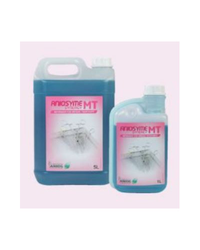 ANIOSYME SYNERGY MT, Flacons de 1L