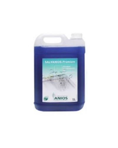 SALVANIOS PREMIUM, Bidon de 5L