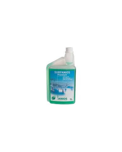 Détergent désinfectant SURFANIOS Premium, 1l