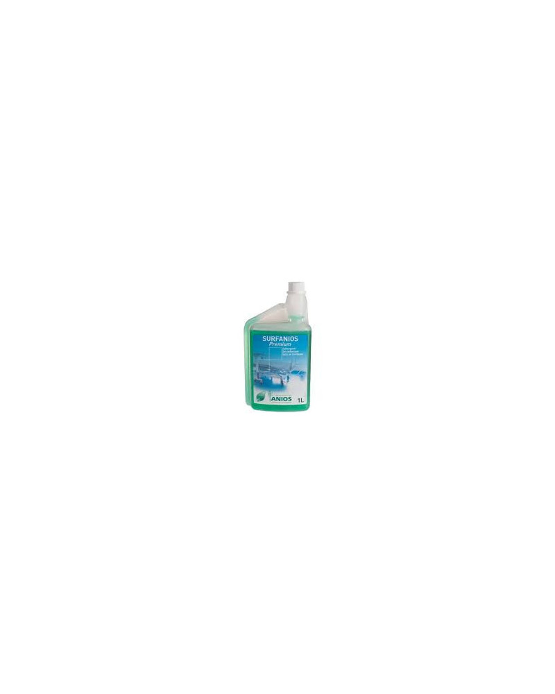 Détergent désinfectant SURFANIOS Premium, 1l
