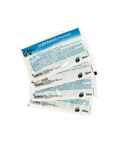 Détergent désinfectant SURFANIOS Premium, 20ml