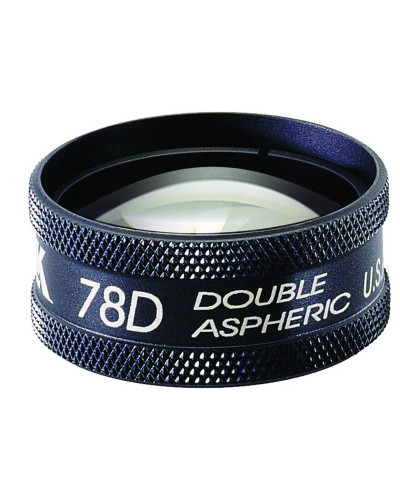 Loupe de VOLK, Modèle 78D