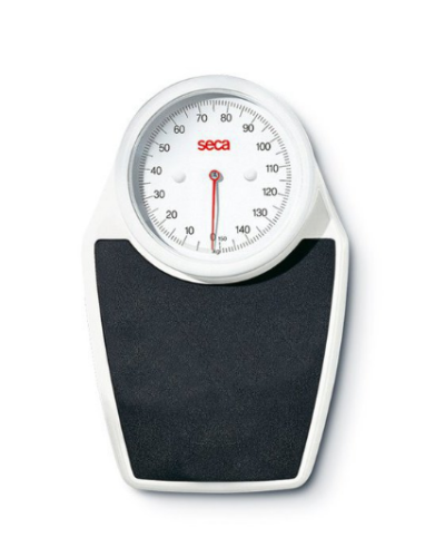 Pèse-personne mécanique, Modèle seca 7612