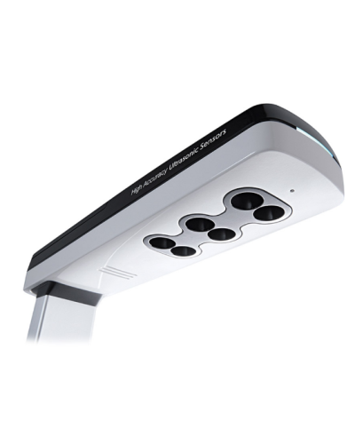 Station de mesure sans fil à  ultrasons, Modèle seca 287