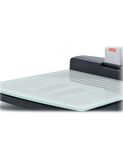 Station de mesure sans fil à  ultrasons, Modèle seca 287