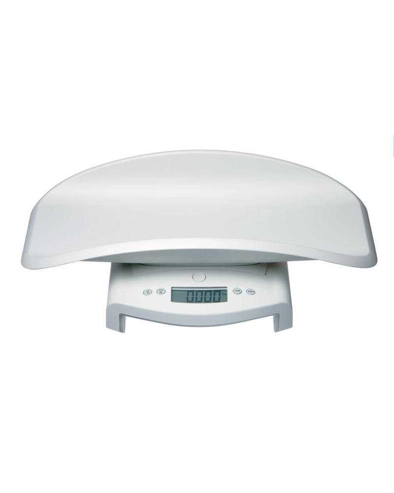 Pèse-bébé Avec Contrôle D'allaitement (Breast-Milk-Intake) SECA 354