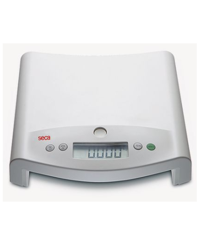 Pèse-bébé Avec Contrôle D'allaitement (Breast-Milk-Intake) SECA 354
