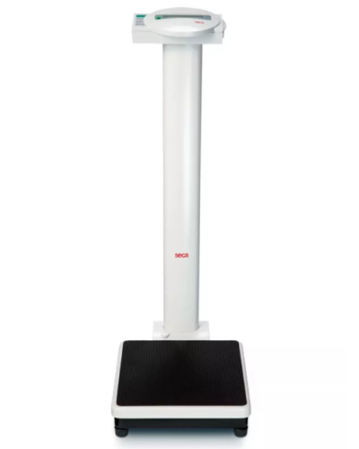 Balance à  colonne électronique avec fonction BMI, Modèle SECA 799