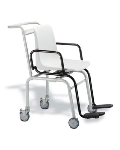 Fauteuil de pesée, modèle SECA 956
