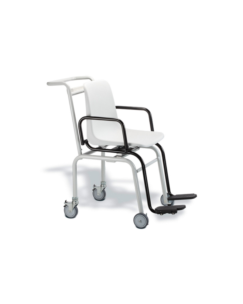 Fauteuil de pesée, modèle SECA 956