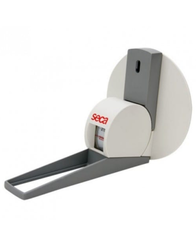Mètre Déroulant Pour Montage Mural, Modèle SECA 206