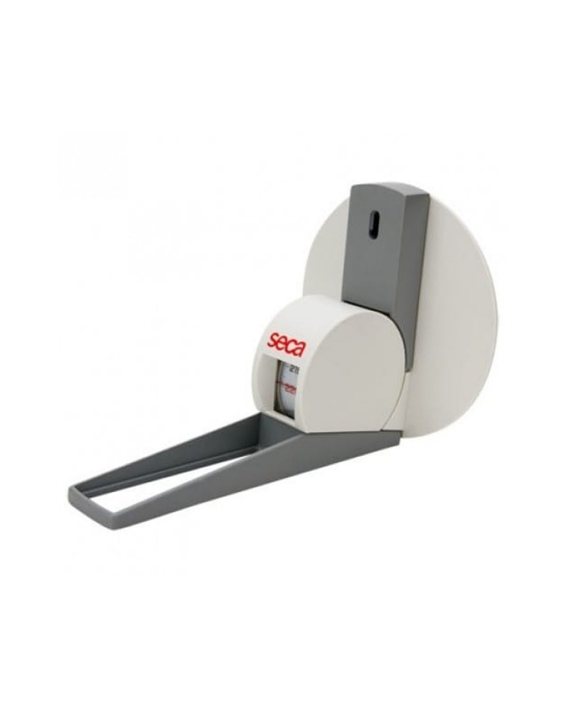 Mètre Déroulant Pour Montage Mural, Modèle SECA 206