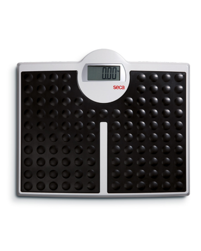 Pèse-personne plat électronique de grande capacité, Modèle SECA robusta 813
