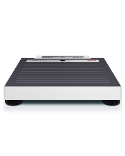 Pèse personne médical, modèle SECA 878 dr