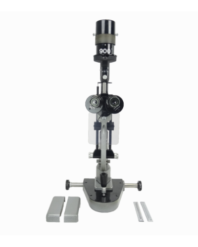 Lampe à Fente, Modèle BM900