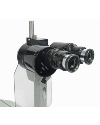 Lampe à Fente, Modèle BM900