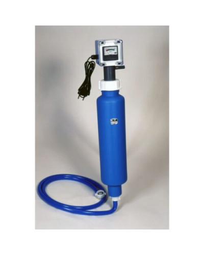 Déminéralisateur, CE, Modèle 40075010