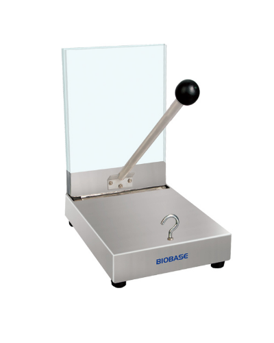 Extracteur Manuel de Plasma