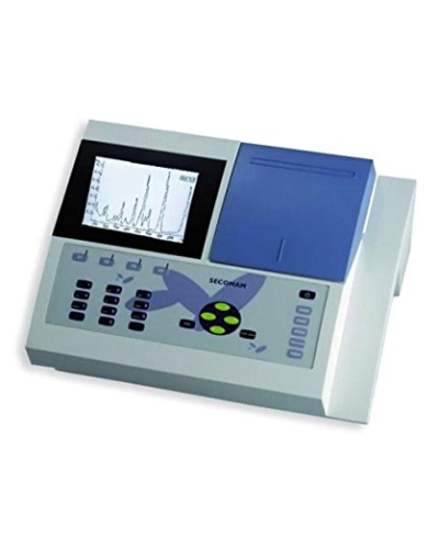 Spectrophotomètre visible, Modèle UVILINE 9100