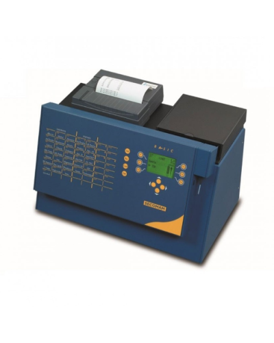 Analyseur Semi-Automatique de Biochimie BASIC