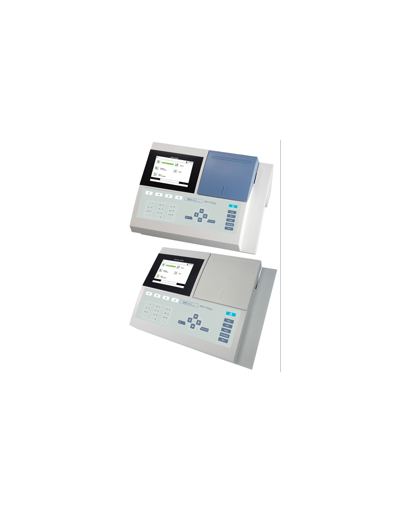 Spectrophotomètre visible plug-and-play, Modèle UVILINE8100