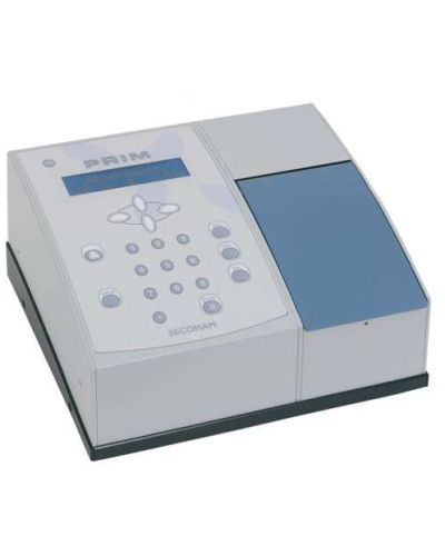 Spectrophotomètre visible compact, Modèle PRIM L&A