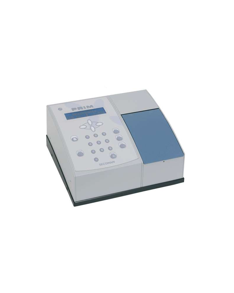 Spectrophotomètre visible compact, Modèle PRIM L&A