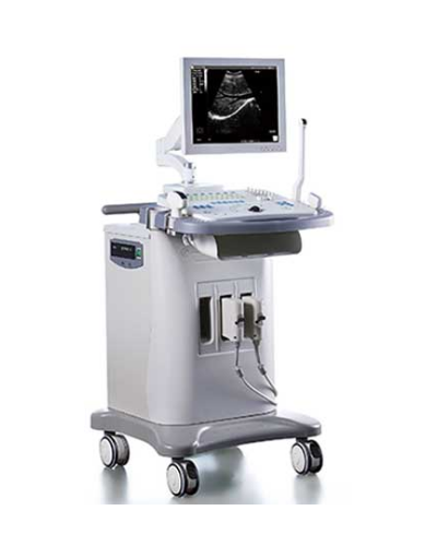 Echographe à ultrasons, modèle HY5577