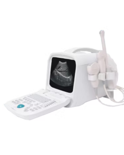 Echographe portable à  ultrasons, modèle HY5510