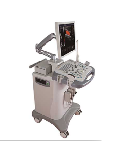 Echographe doppler couleur, Modèle HY6000Pro