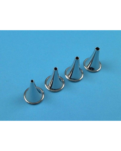 Spéculum ORL de Hartmann