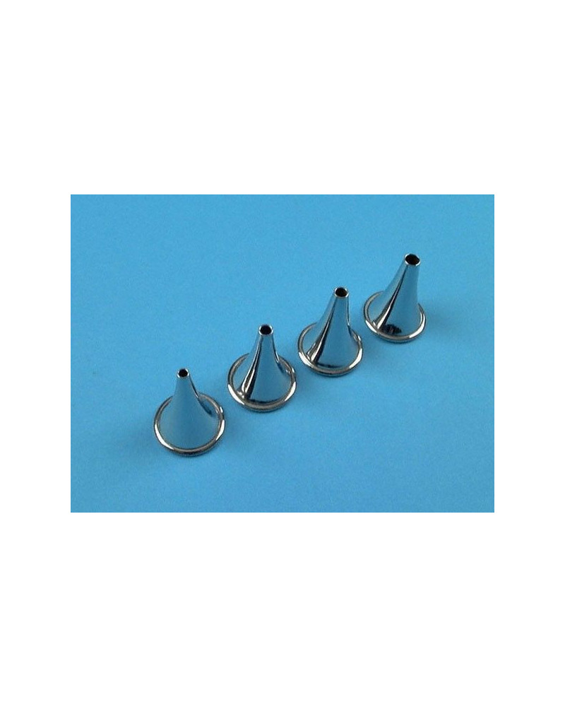 Spéculum ORL de Hartmann