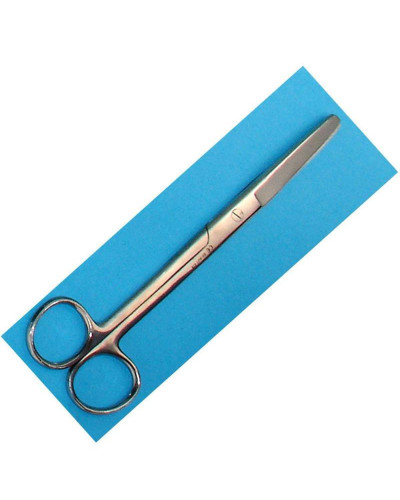 Ciseaux de Dubois droit 18 cm