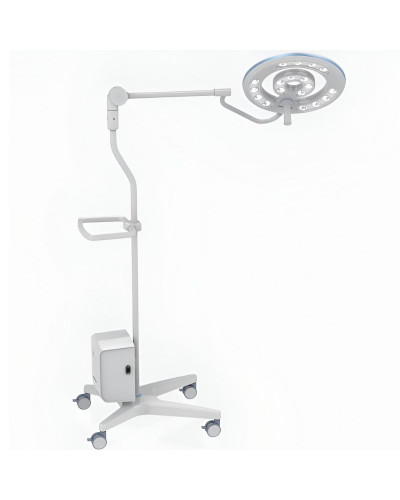 LAMPE D'OPERATION MOBILE LED, MODELE HYLED 600M