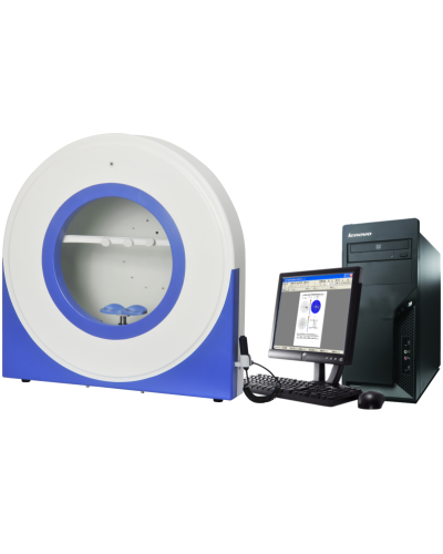 CHAMP VISUEL, Modèle APS-6000Ber