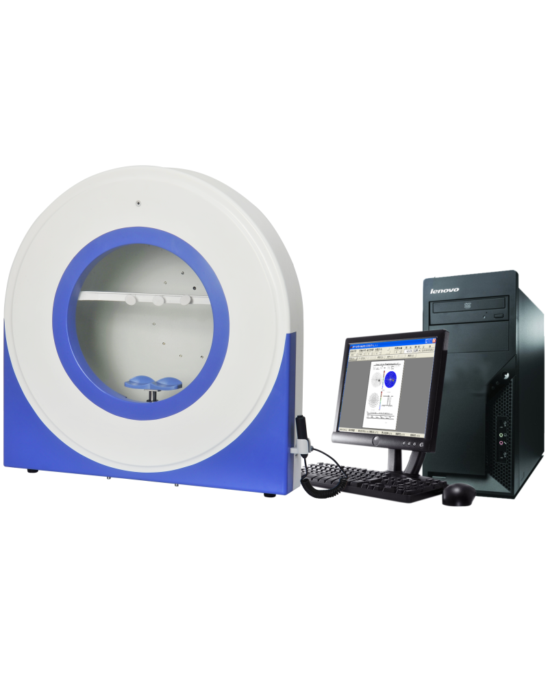 CHAMP VISUEL, Modèle APS-6000Ber